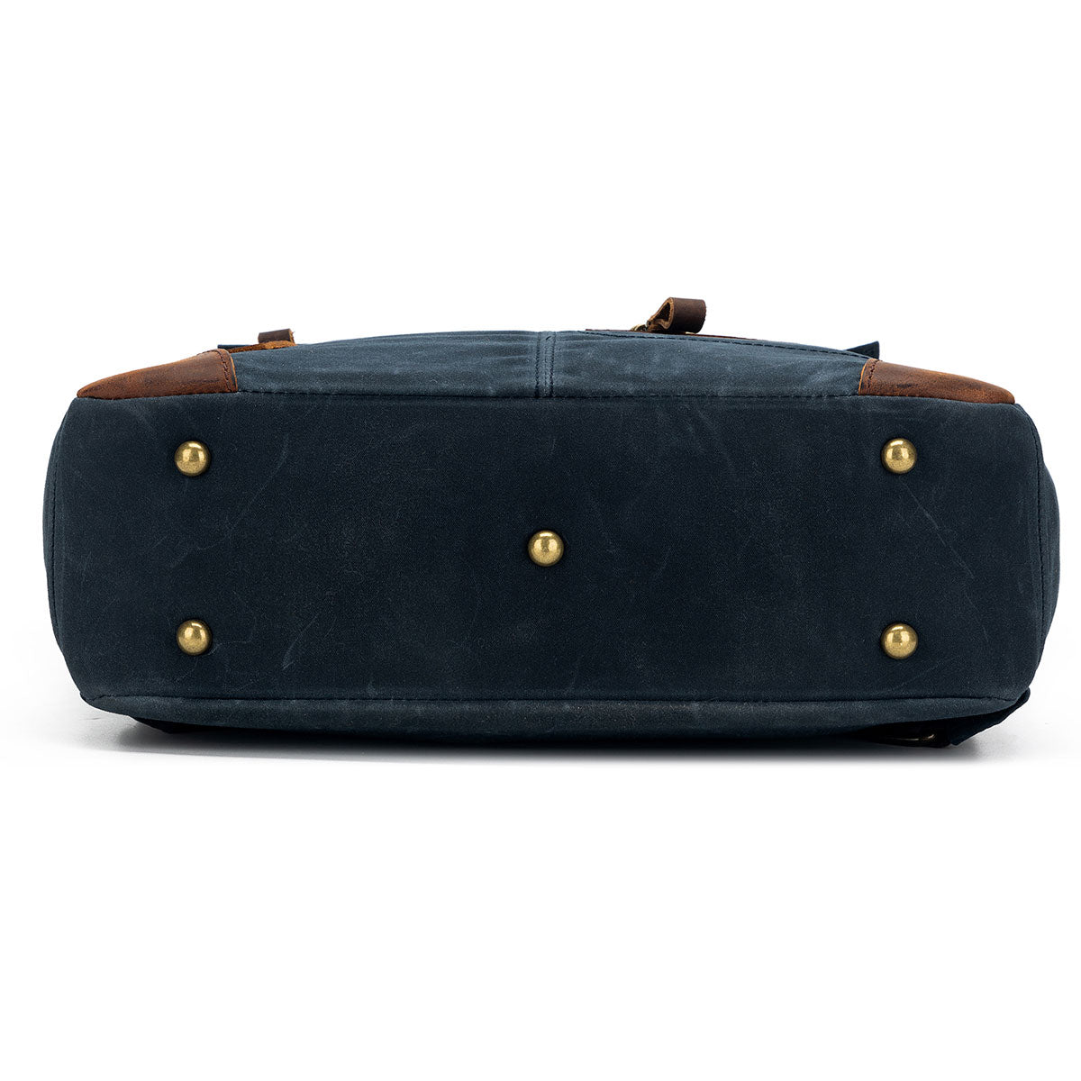della Q Maker's Midi Backpack - Orange - Extra Image