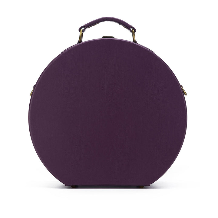 della Q Maker's Hat Box - Teal - Extra Image