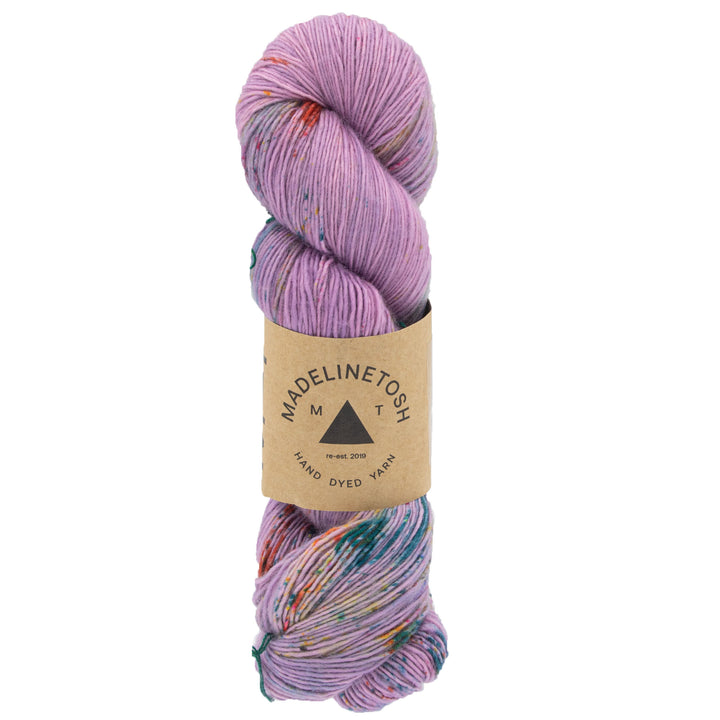 Madelinetosh Tosh Merino Light Yarn - Custom: JBW: PIVOT!! - Zoom Image