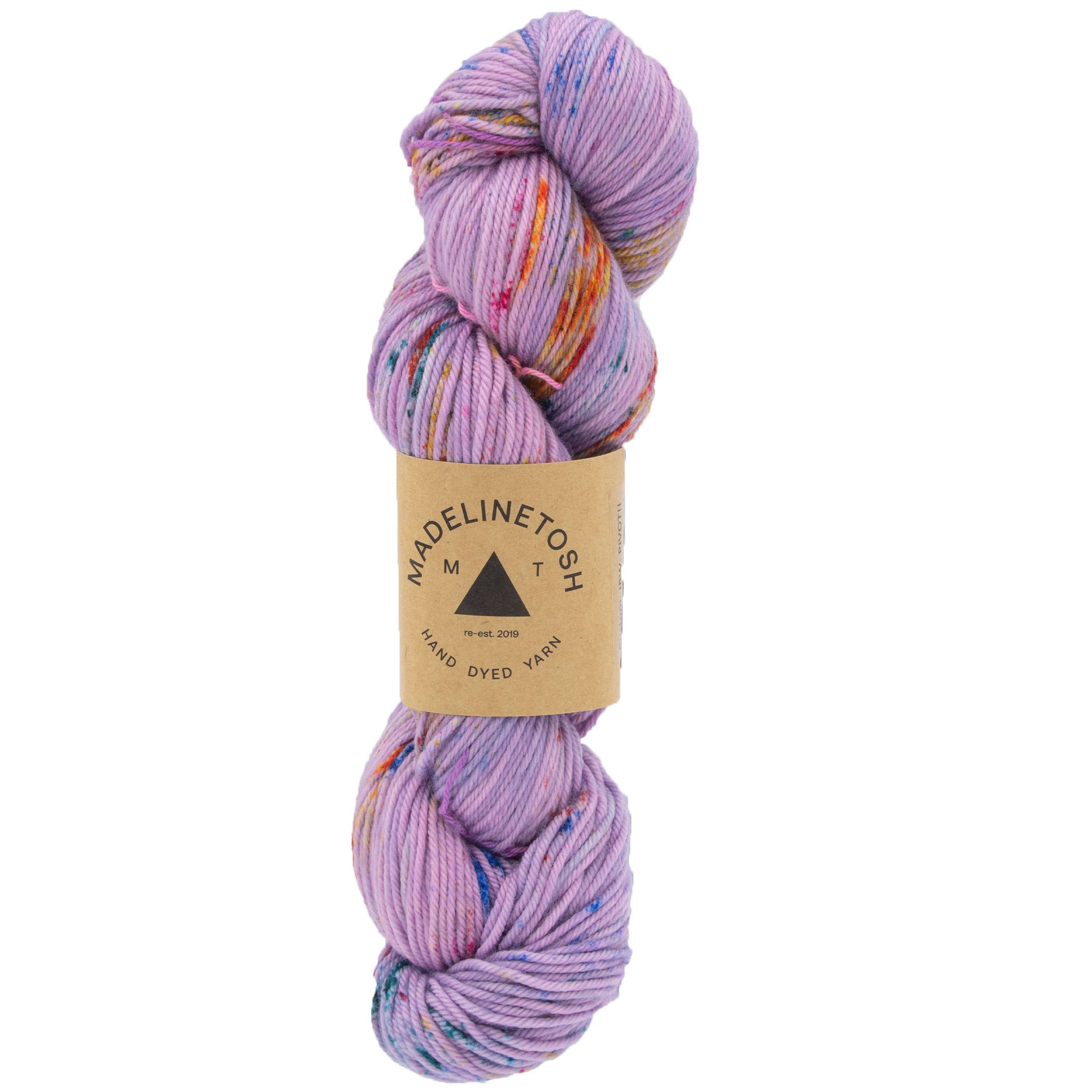 Madelinetosh Tosh DK Yarn - Custom: JBW: PIVOT!! - Zoom Image
