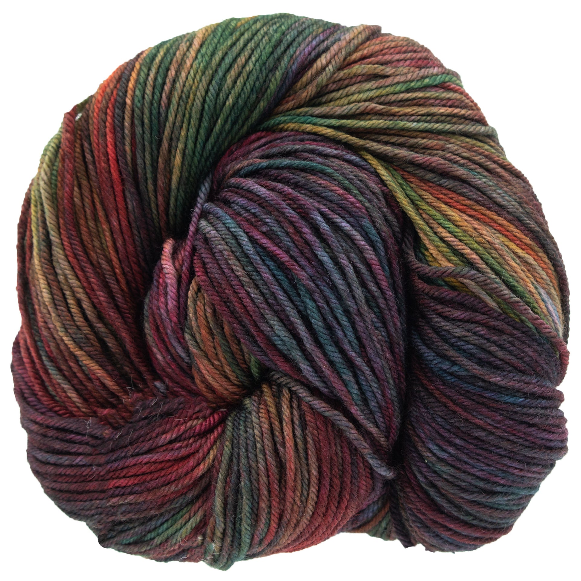 Malabrigo Rios Yarn - 286 Sagittarius - Zoom Image
