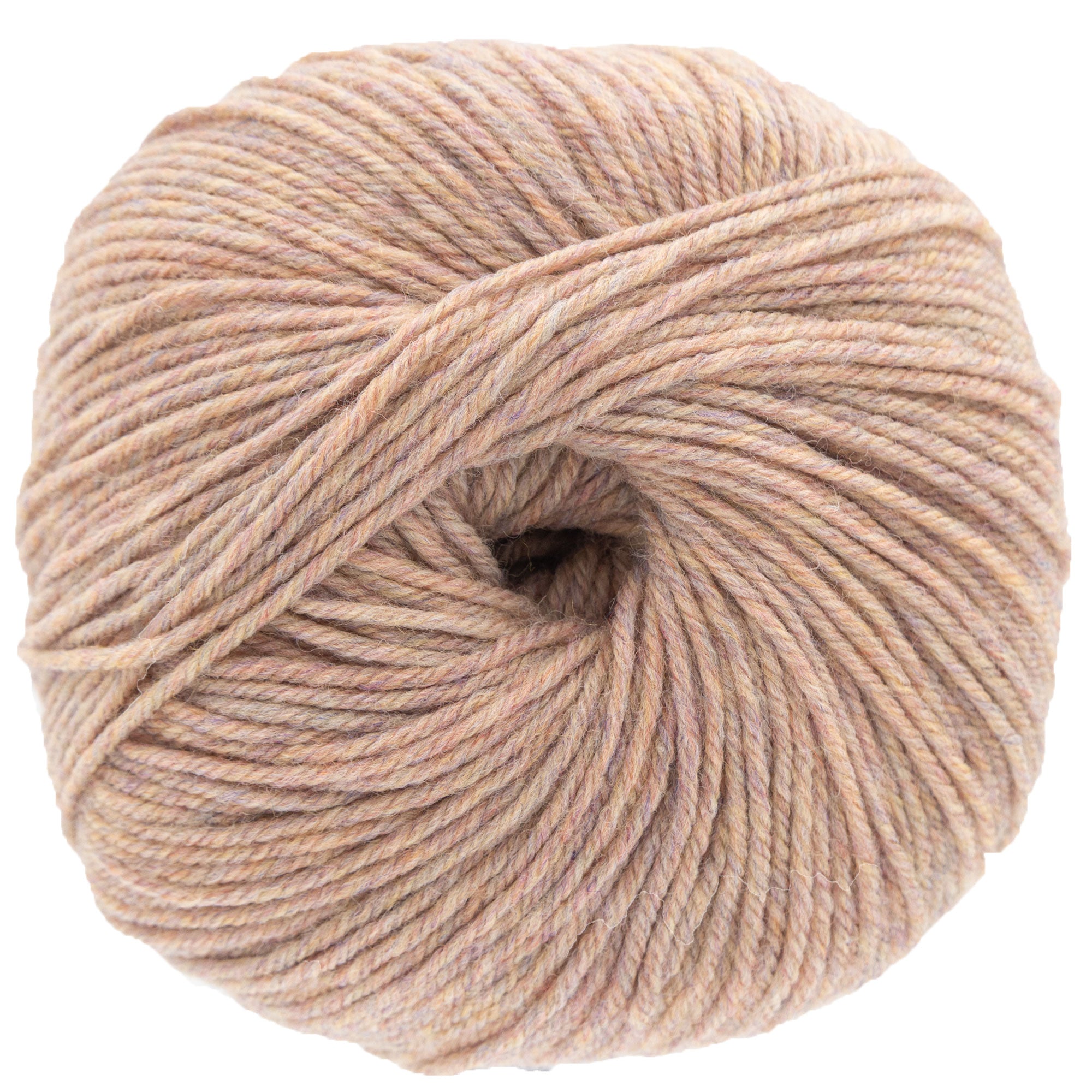 Cascade Yarns 220 Superwash Yarn - 0375 Blush Heather - Zoom Image