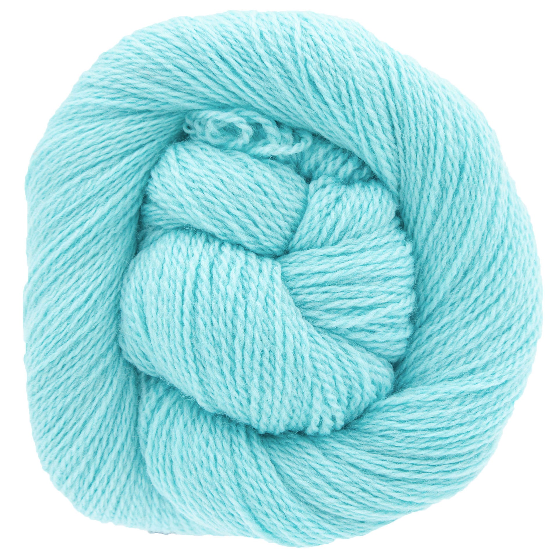 Cascade 220 Fingering Yarn - 1073 Water Spout - Zoom Image
