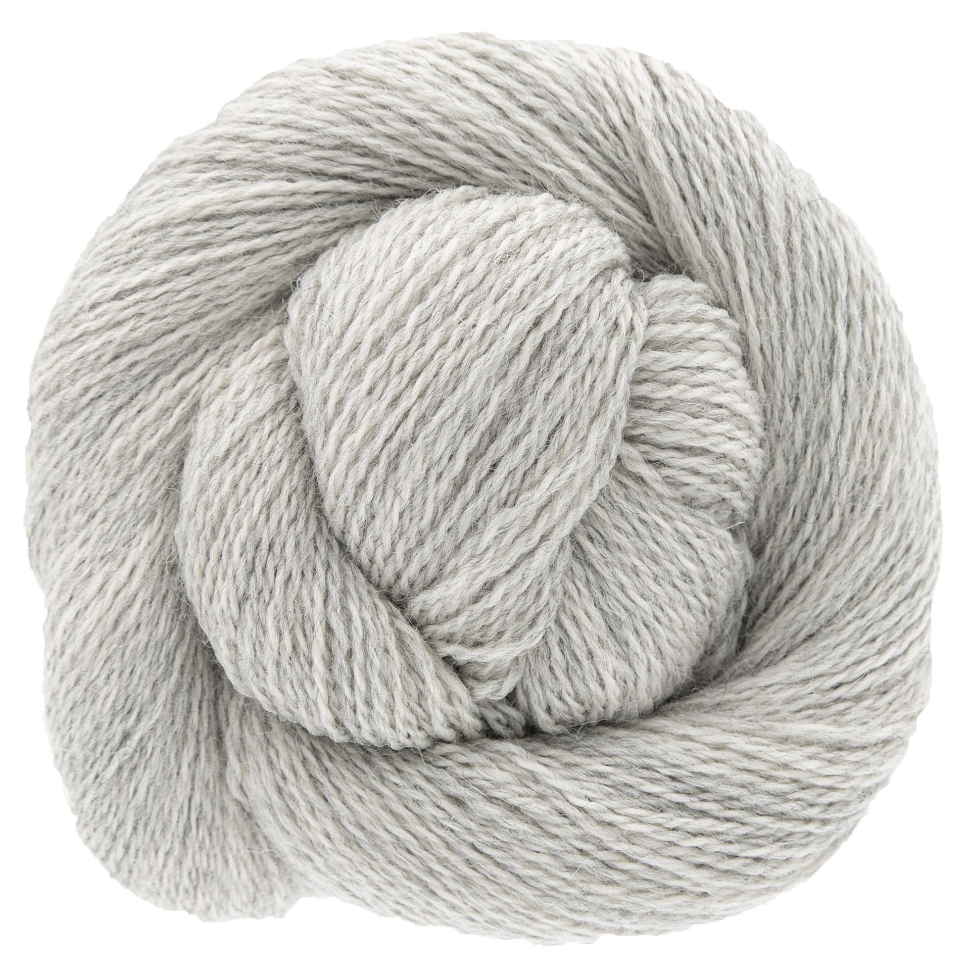 Cascade 220 Fingering Yarn - 8011 Aspen Heather - Zoom Image
