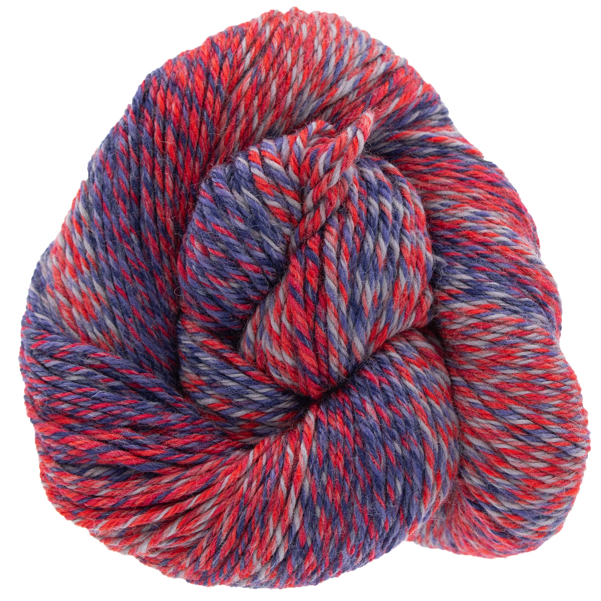 Cascade Yarns 220 Superwash Aran Wave Yarn - 107 Boston - Zoom Image
