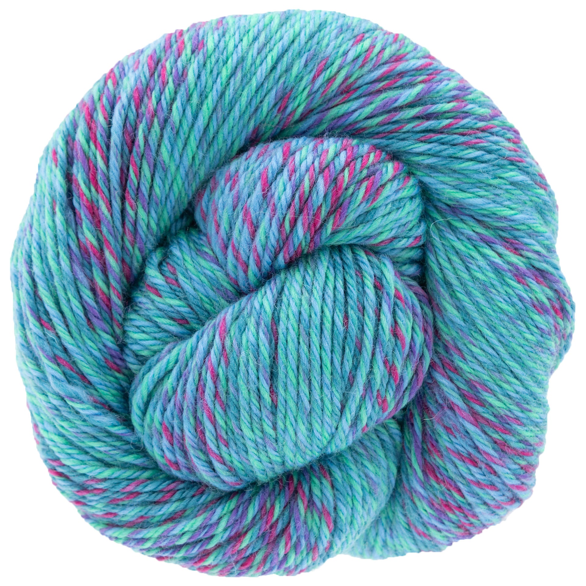 Cascade Yarns 220 Superwash Aran Wave Yarn - 114 Spring - Zoom Image
