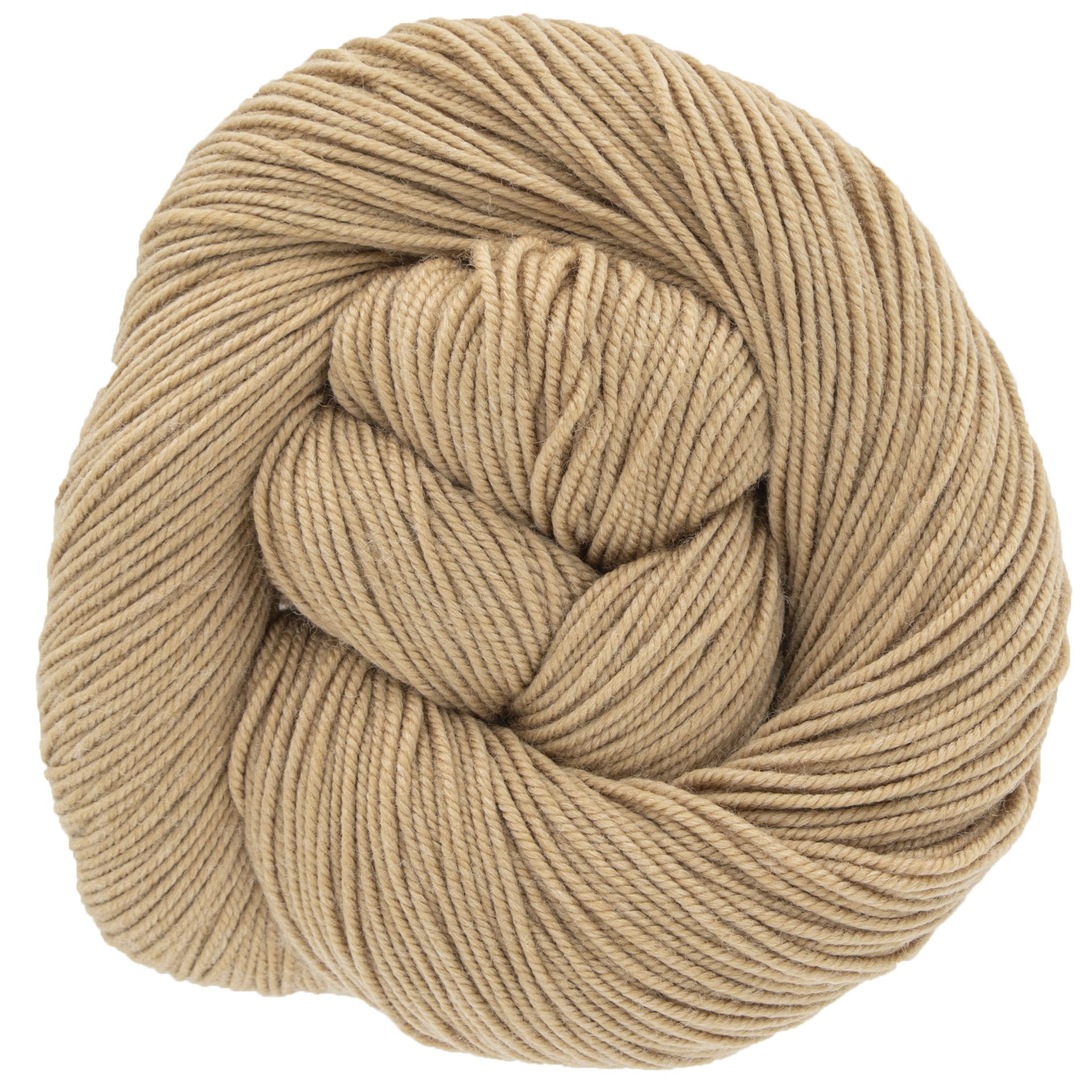 HiKoo Sueno Yarn - 1203 Camel - Zoom Image
