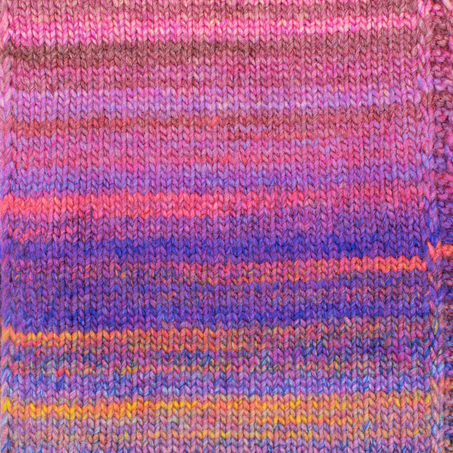 Sirdar Jewelspun Yarn - 850 Tourmaline Dream - Zoom Image
