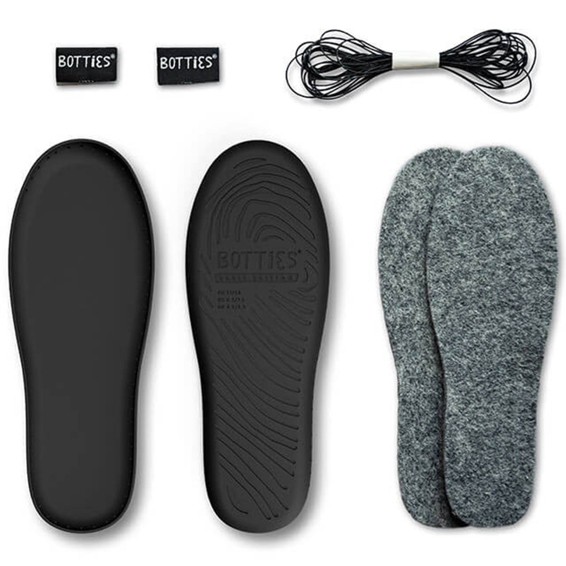 Bryson Distributing Botties Basic Edition Sole Set - Size US 6.5/7.5 - Zoom Image
