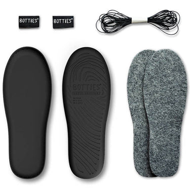 Bryson Distributing Botties Basic Edition Sole Set - Size US 8.5/9.5 - Zoom Image