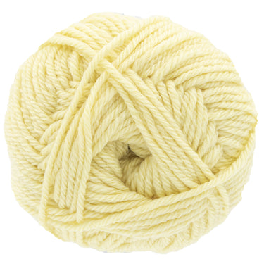 Sandnes Garn  Double Sunday Yarn - 2114 Banana (Petite Knits Color Palette) - Zoom Image
