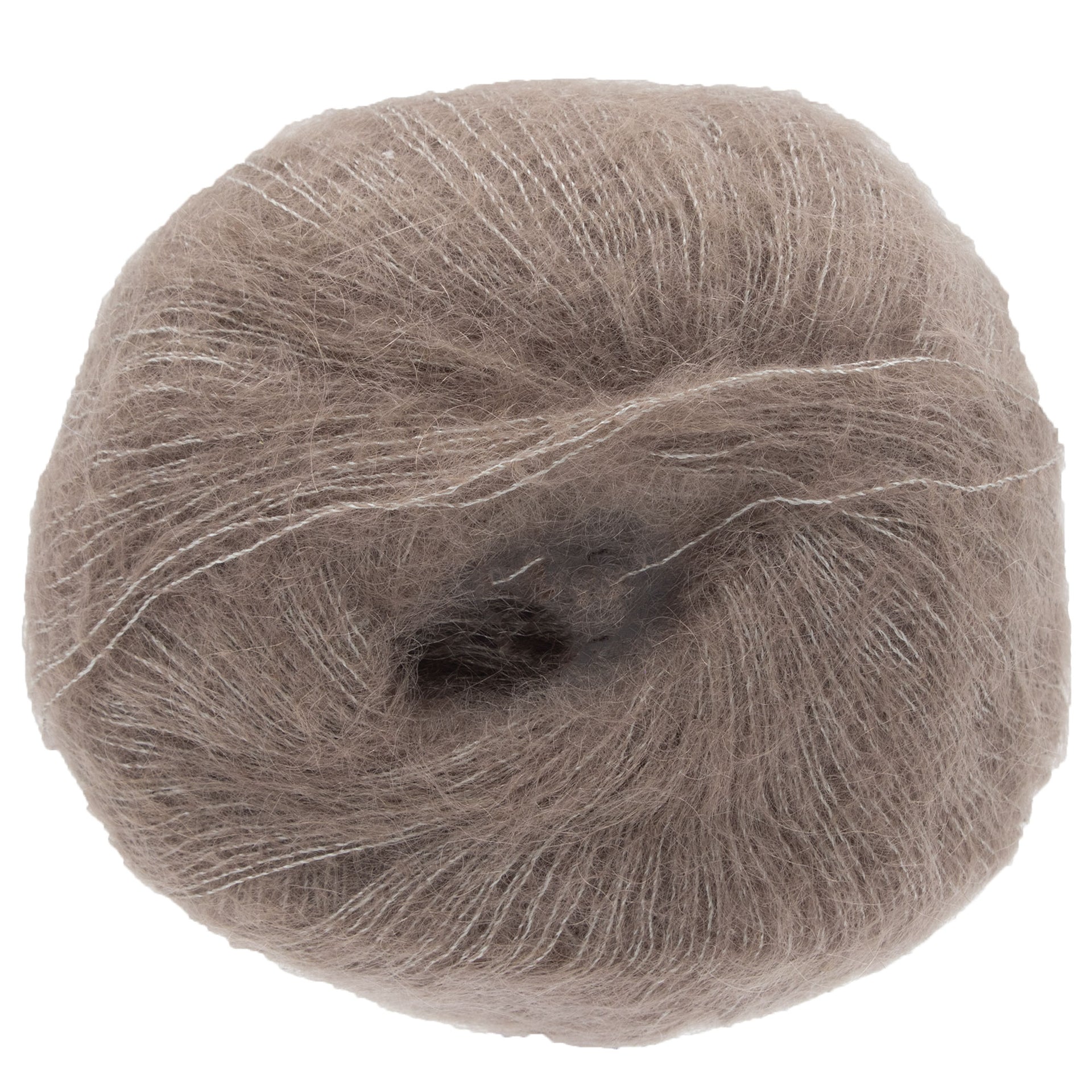 Sandnes Garn  Tynn Silk Mohair Yarn - 3161 Hazelnut - Zoom Image
