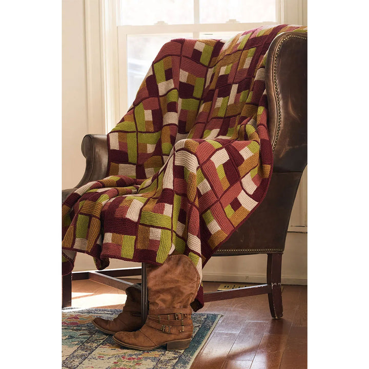 Interweave Press Interweave Knits Magazine - '23 Fall - Extra Image