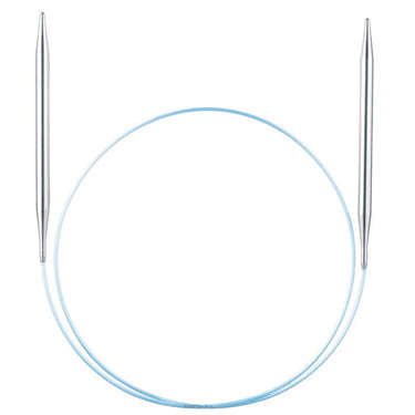 addi Turbo Circular Needles - US 0 - 24" - Zoom Image