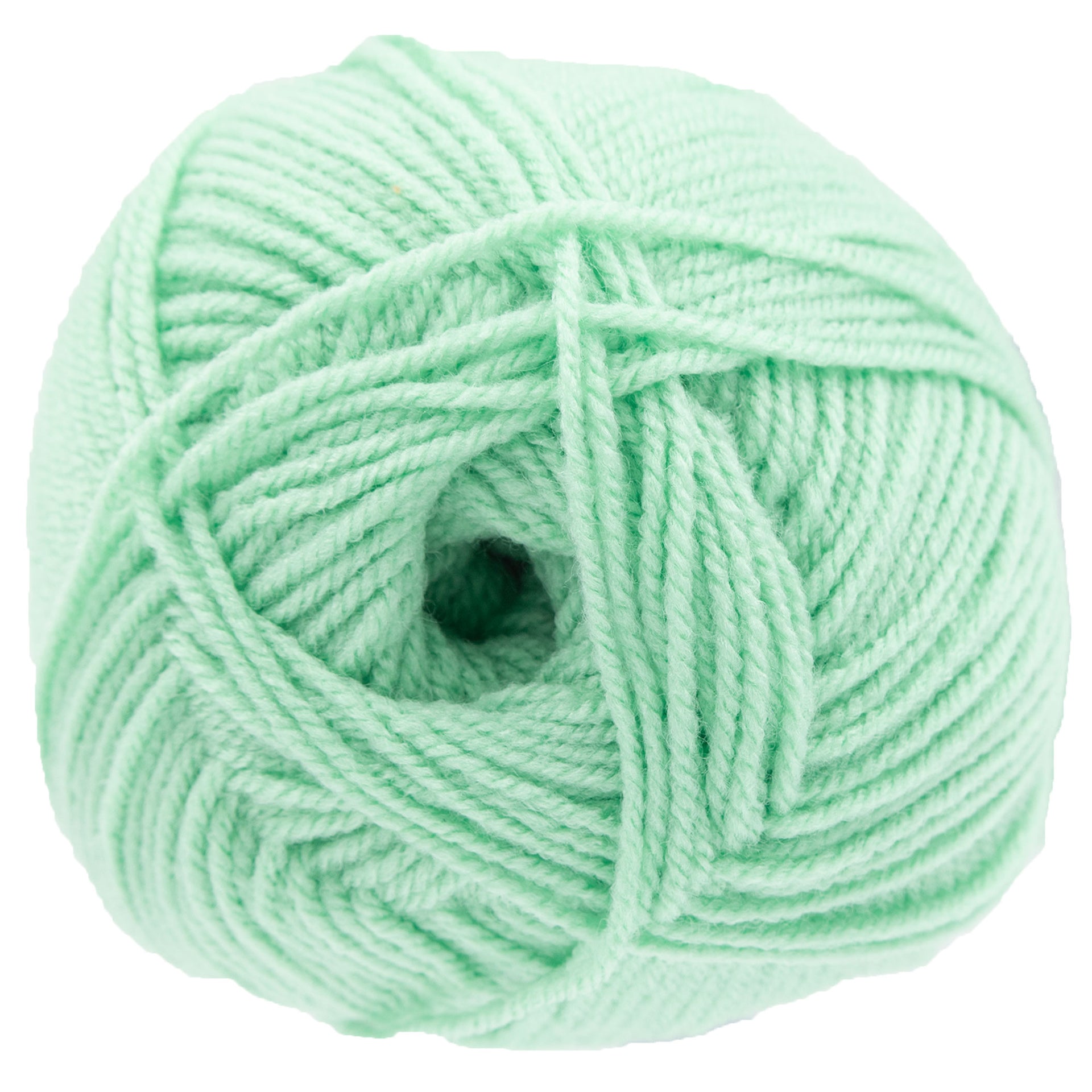 Hayfield Bonus DK Yarn - 604 Gentle Jade - Zoom Image
