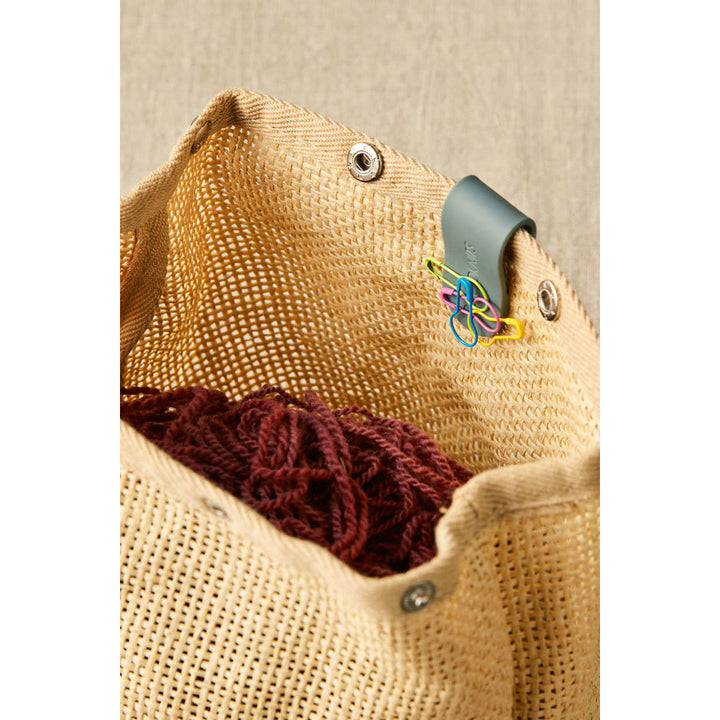 Cocoknits Maker's Clips - Earth Tones - Extra Image