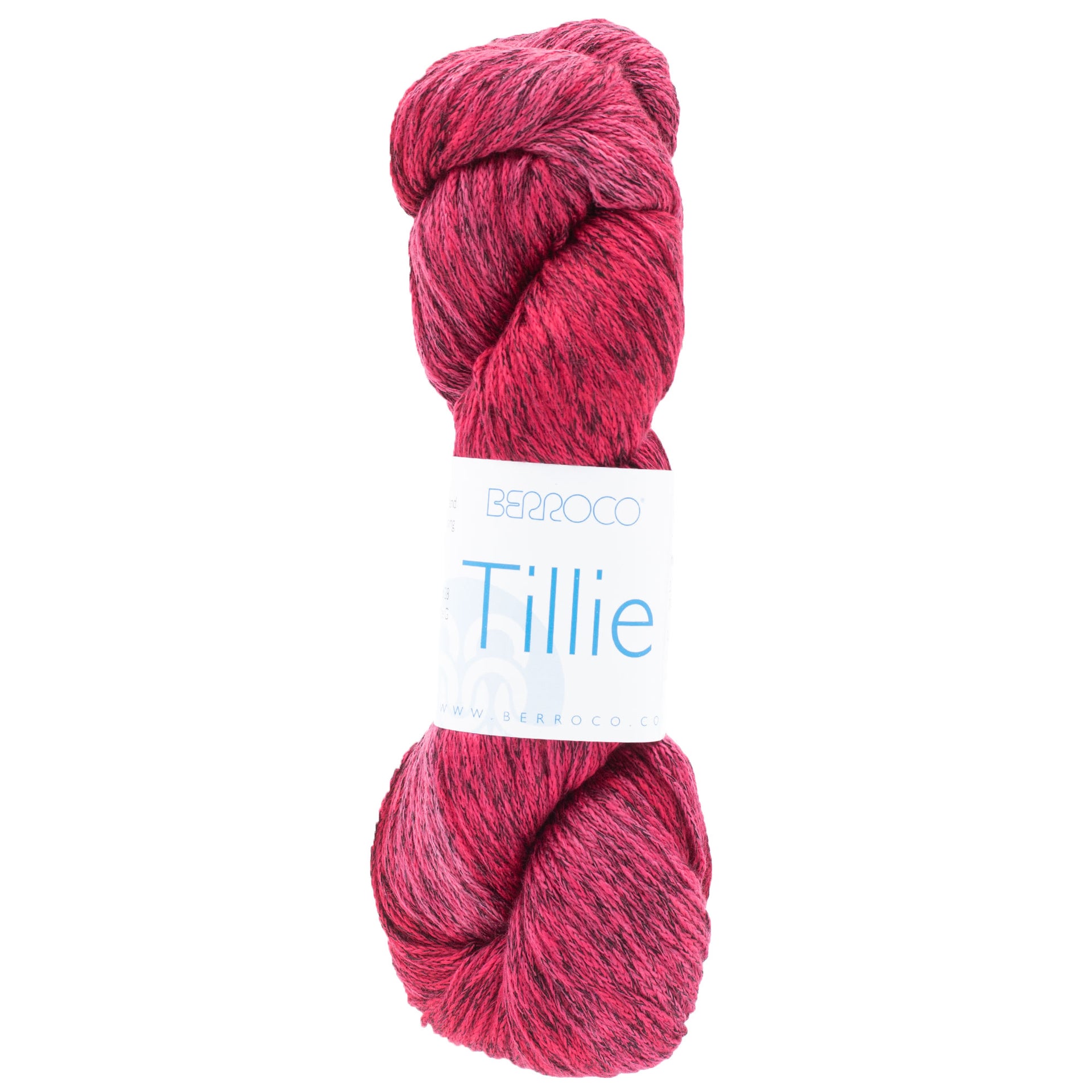 Berroco Tillie Yarn - 10950 Panbah - Zoom Image
