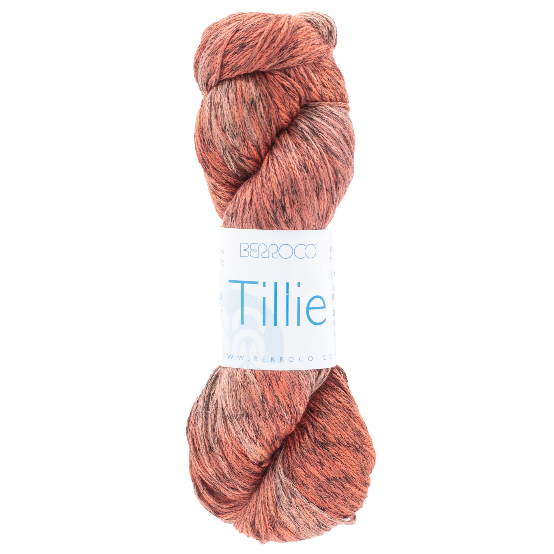 Berroco Tillie Yarn - 10904 Kapas - Zoom Image
