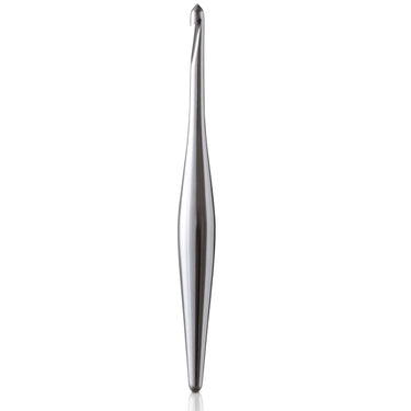 Furls Silver Streamline Metal Crochet Hooks - Size F (3.75mm) - Zoom Image