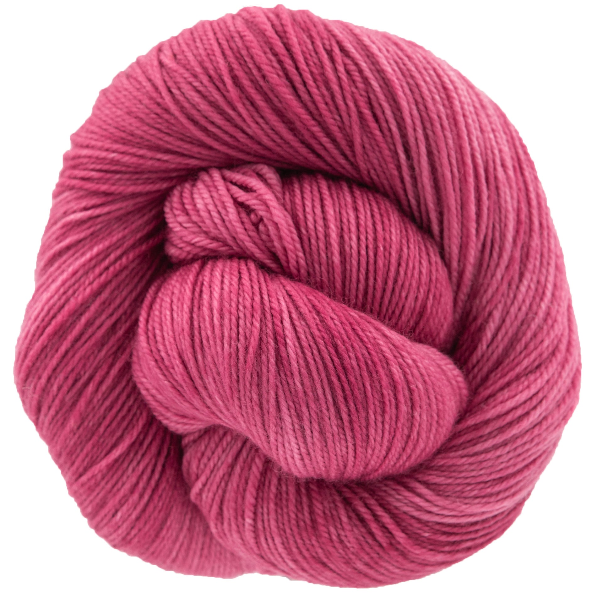 Dream in Color Smooshy Yarn - Lay A Rose - Zoom Image
