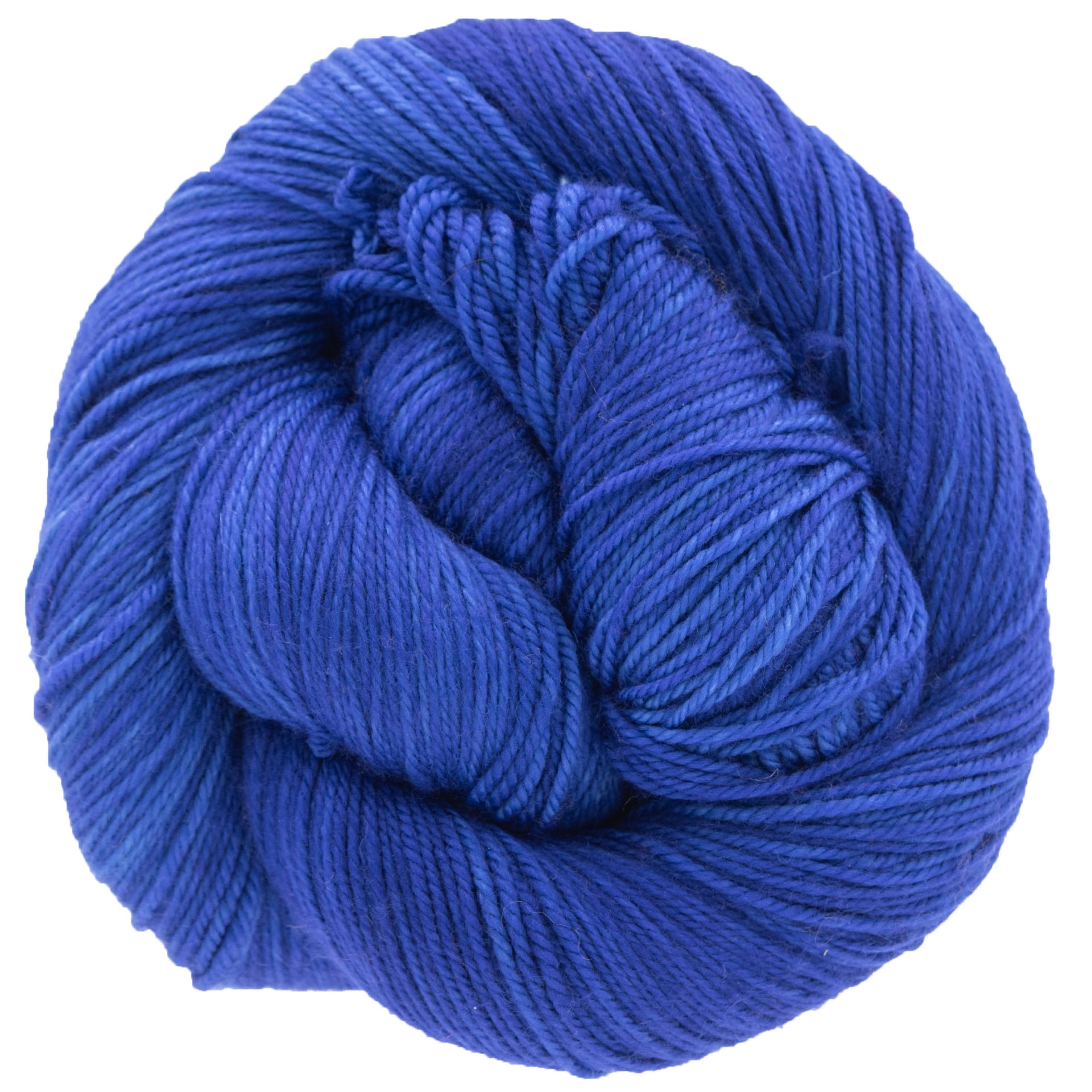 Dream in Color Smooshy Cashmere Yarn - Bedtime - Zoom Image
