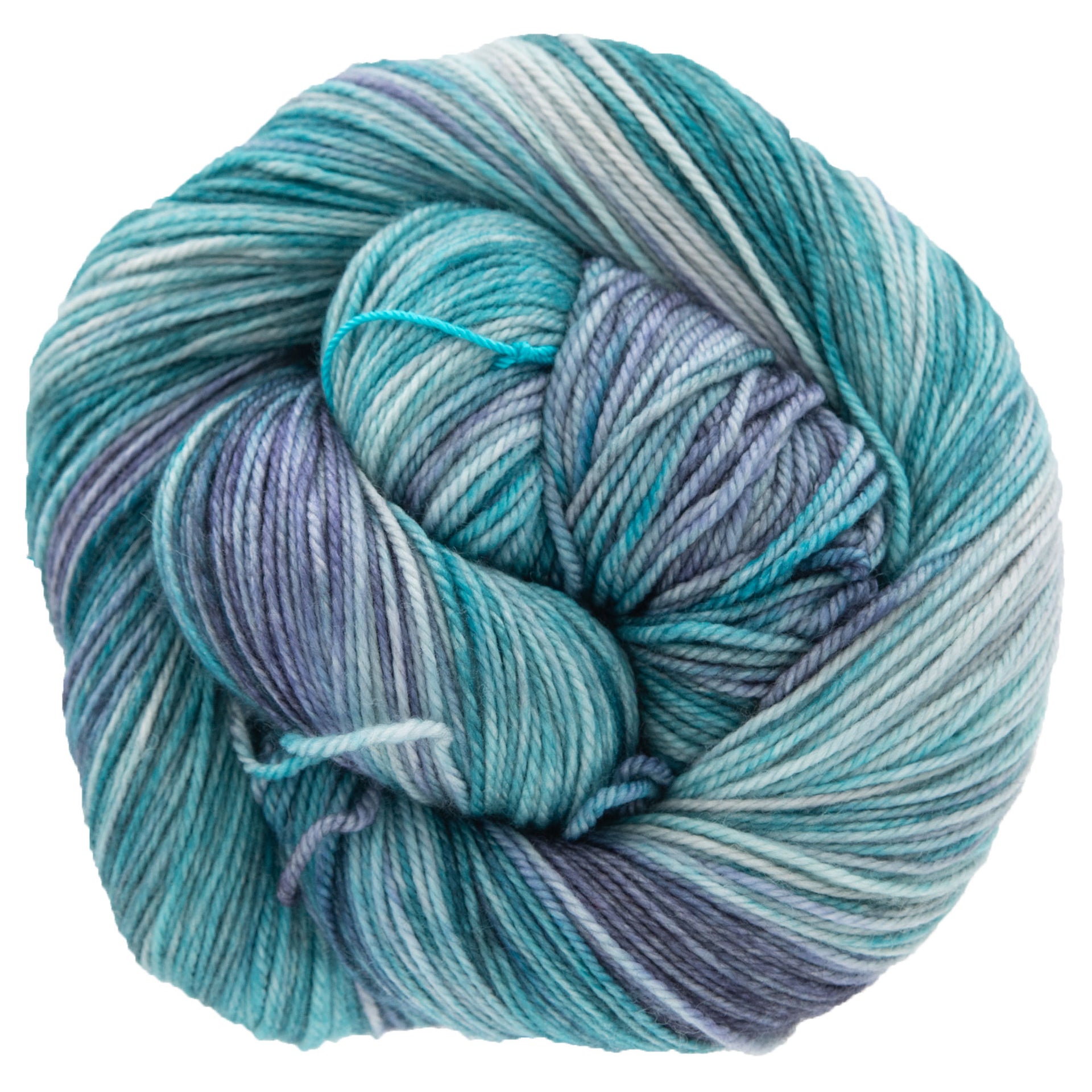 Dream in Color Smooshy Cashmere Yarn - The Edge - Zoom Image
