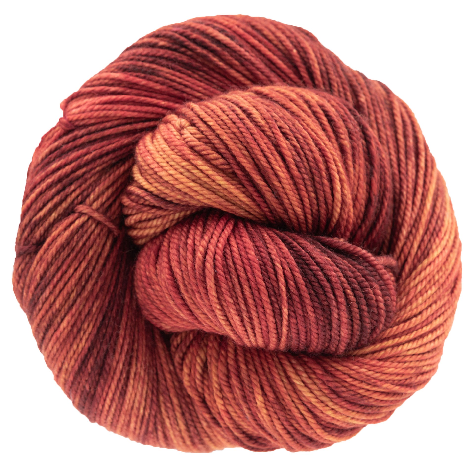 Dream in Color Cosette Yarn - Chili - Zoom Image
