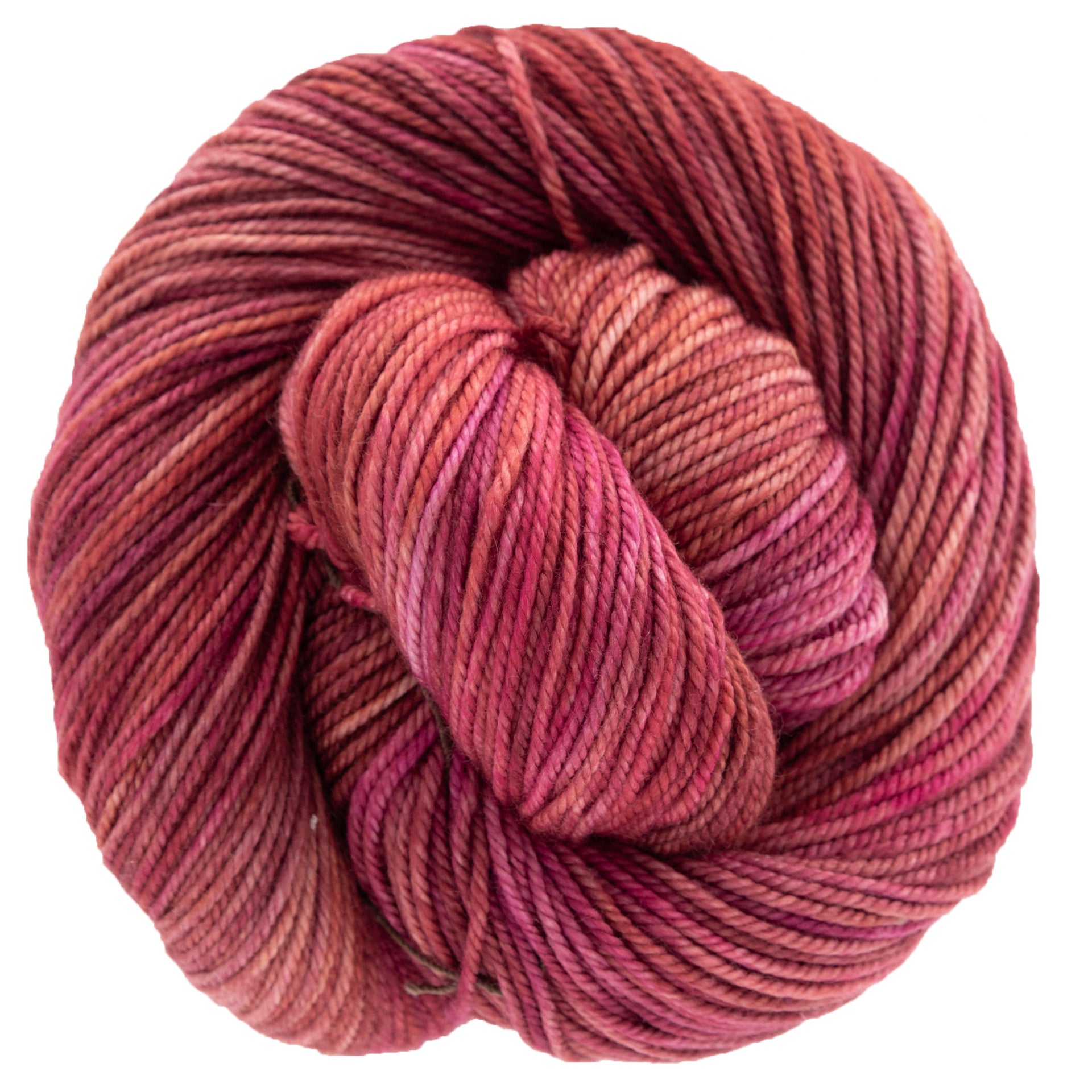 Dream in Color Cosette Yarn - Rosy - Zoom Image
