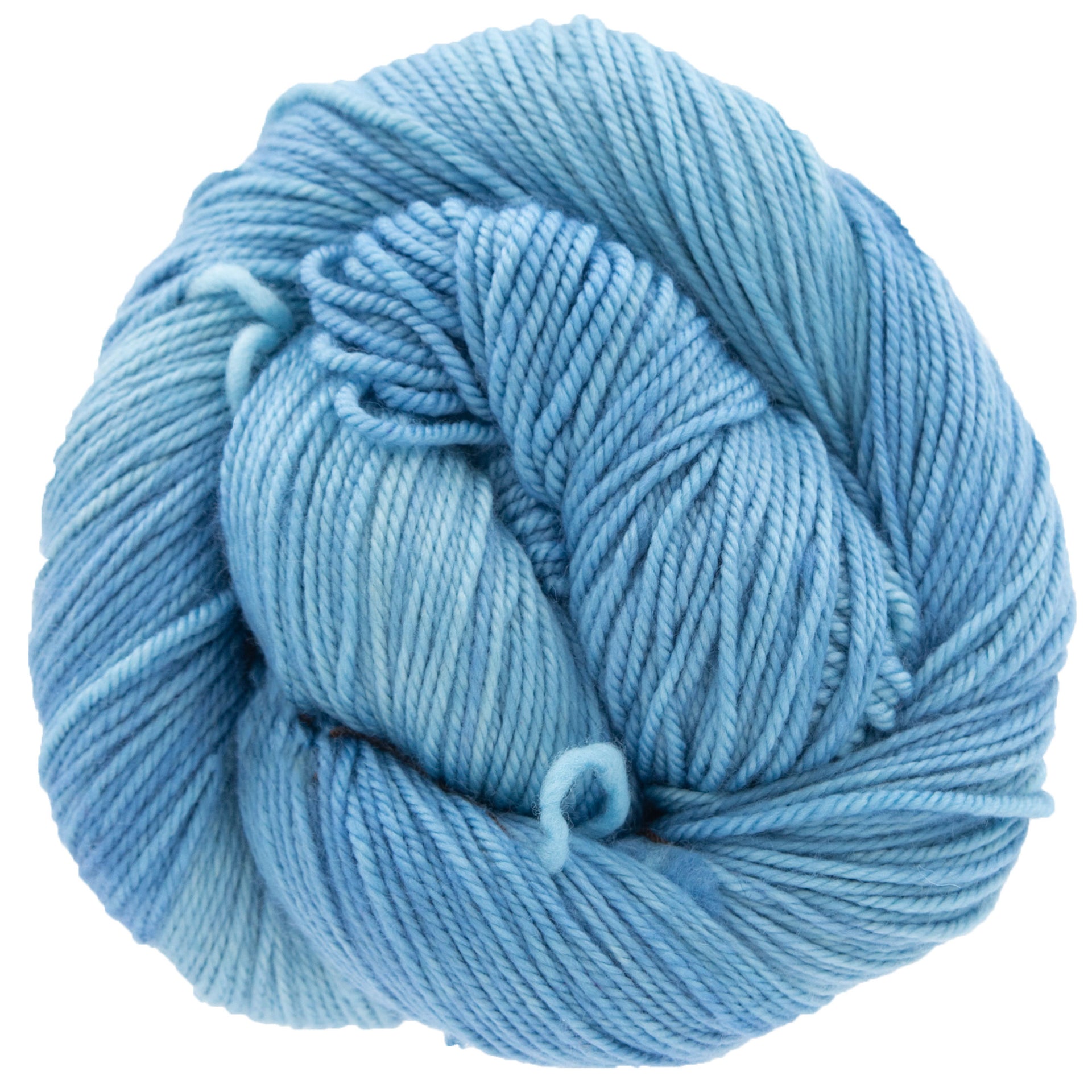 Dream in Color Cosette Yarn - Iceland - Zoom Image

