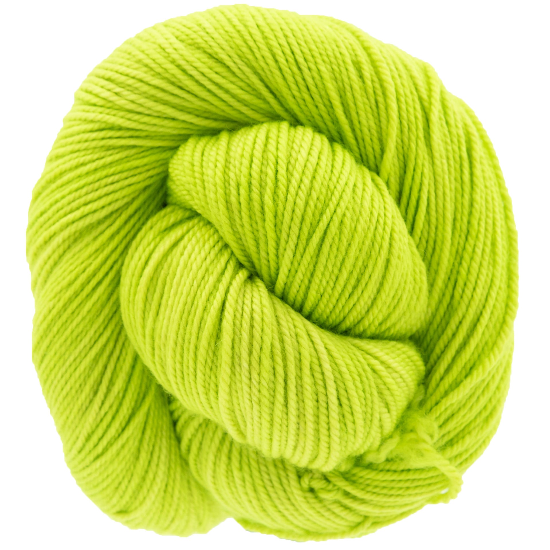 Dream in Color Cosette Yarn - Pickle Ball - Zoom Image
