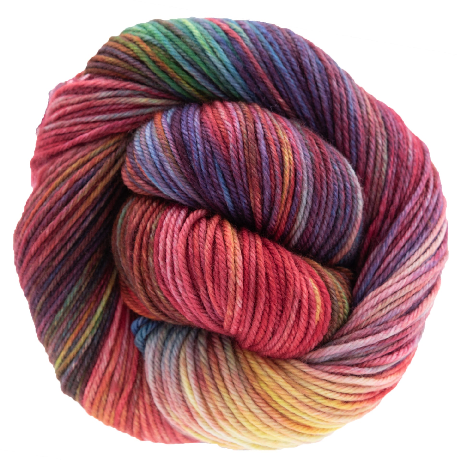 Dream in Color Classy Yarn - Anything Goes - Zoom Image
