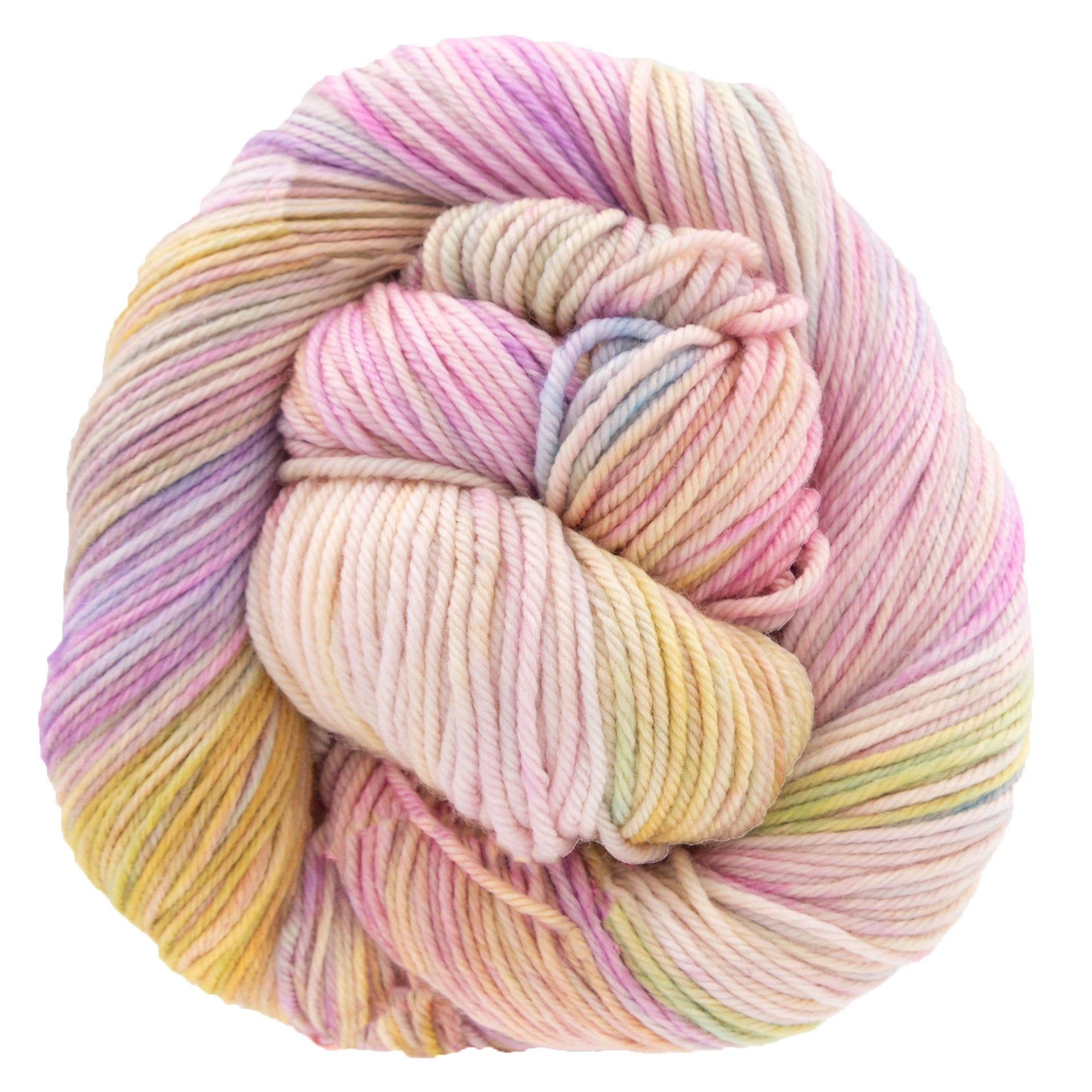 Dream in Color Classy Yarn - Gold & Kisses - Zoom Image
