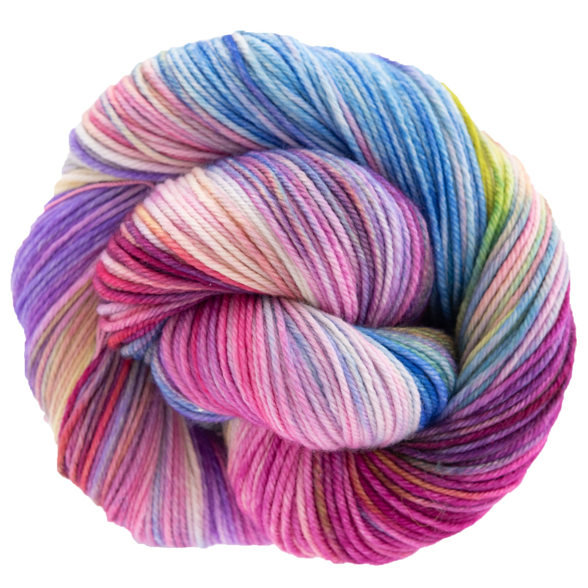 Dream in Color Classy Yarn - Retro Vibe - Zoom Image
