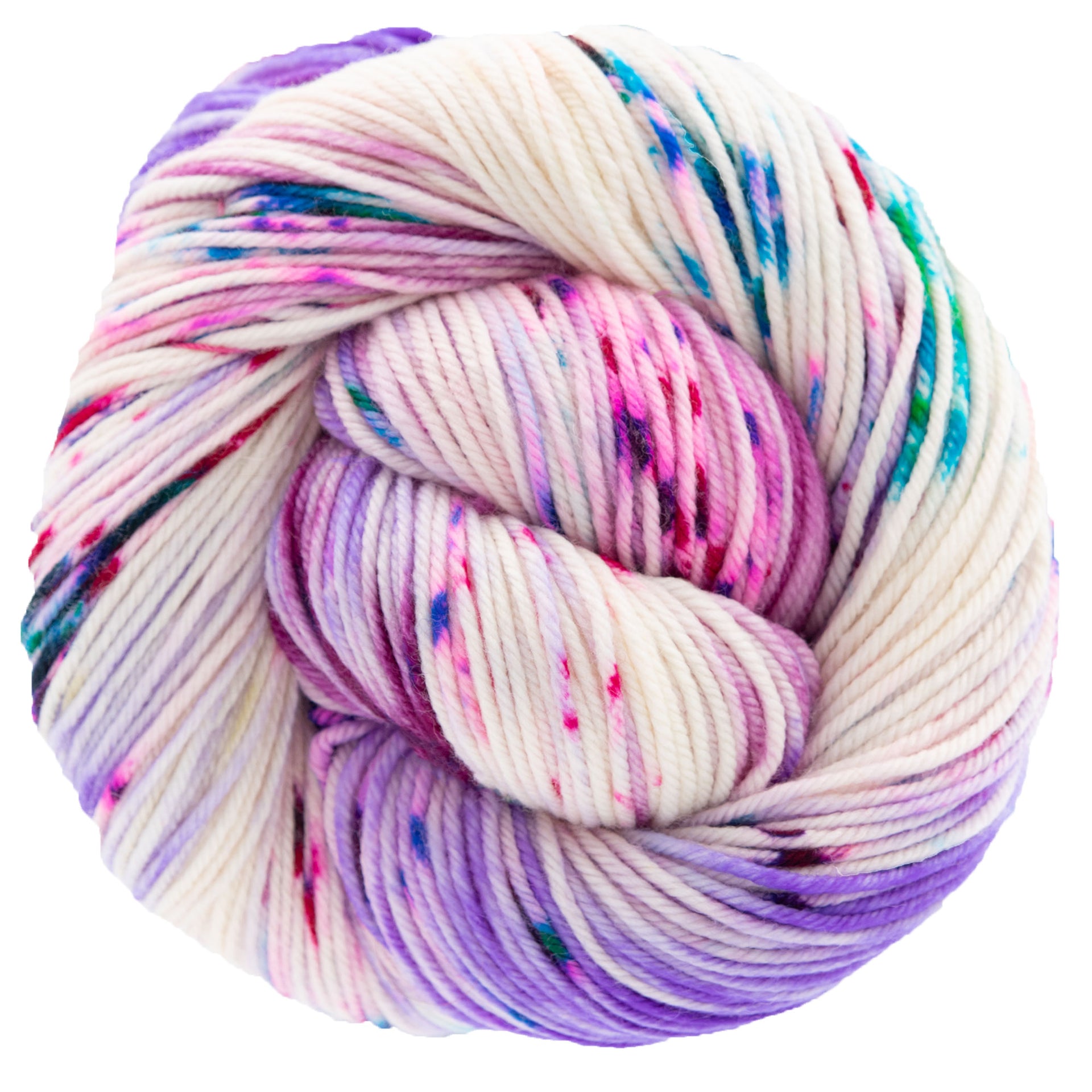 Dream in Color Classy Yarn - She Walks in Beauty - Zoom Image
