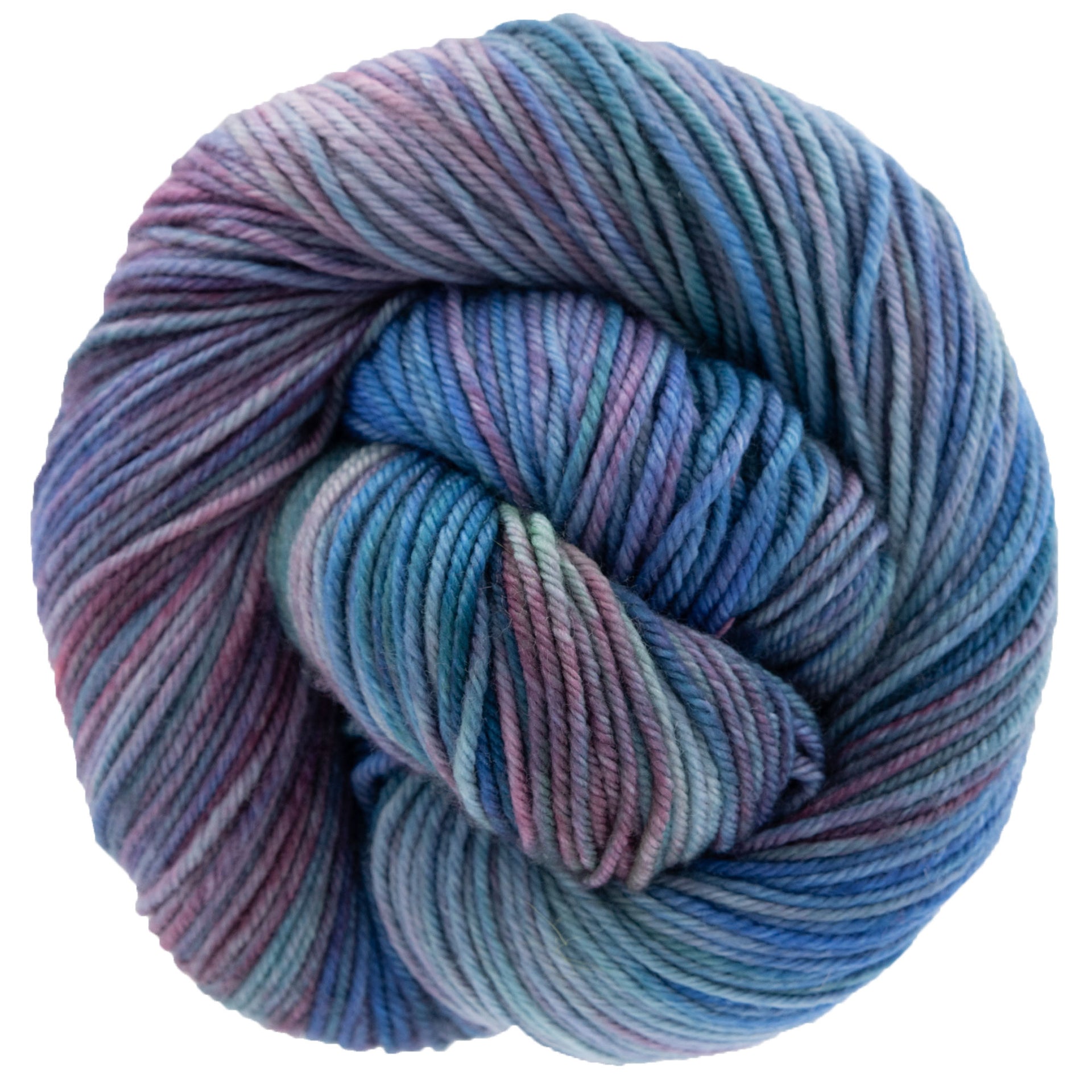Dream in Color Classy Yarn - Cloudy - Zoom Image
