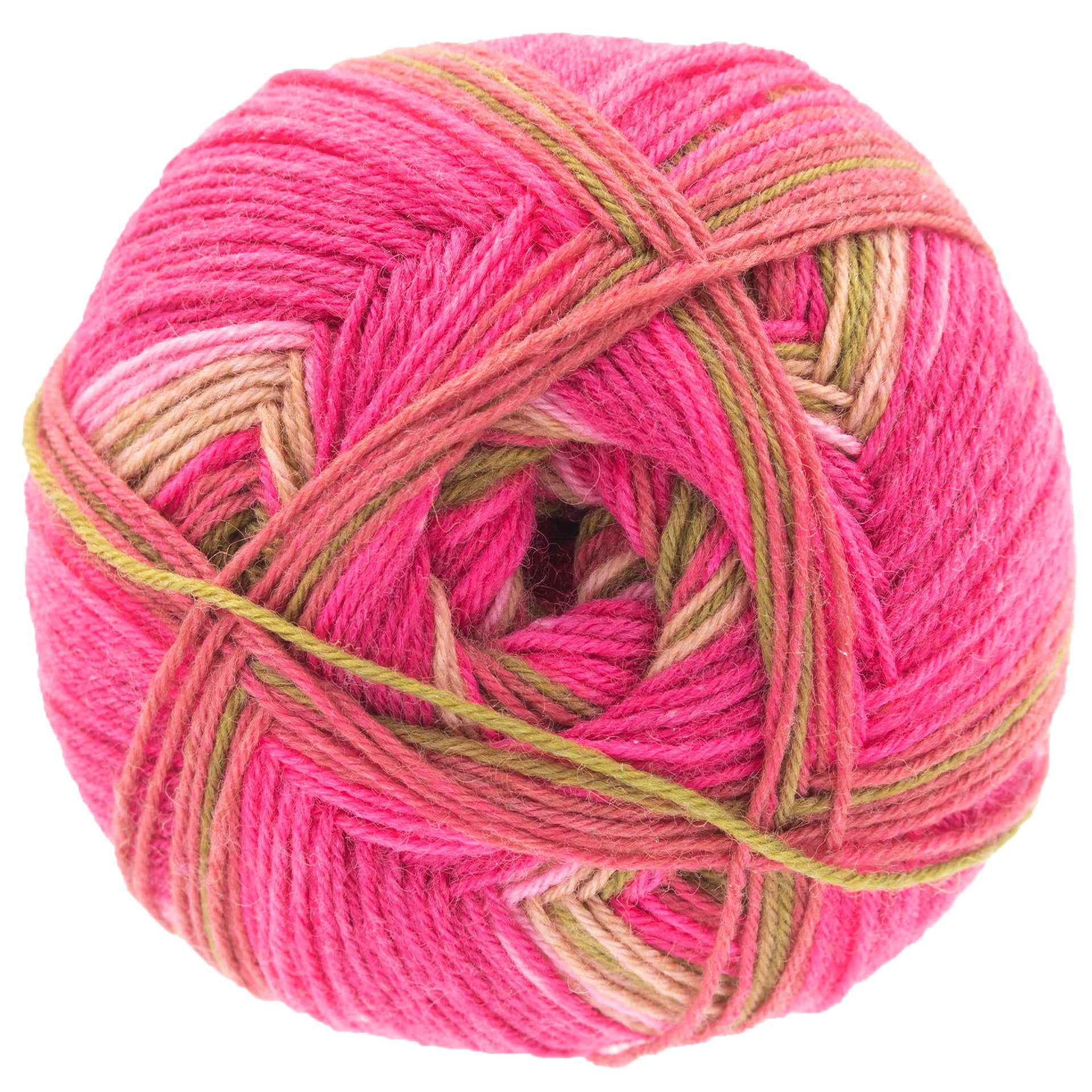 Scheepjes Arcadia Yarn - 904 Sakura - Zoom Image
