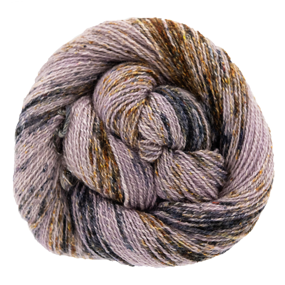 Madelinetosh Tosh Pebble Yarn - Star Scatter - Zoom Image
