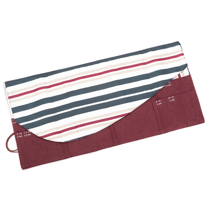 della Q DPN + Circular Case - 1136-1 - *Linen - Slate - Extra Image