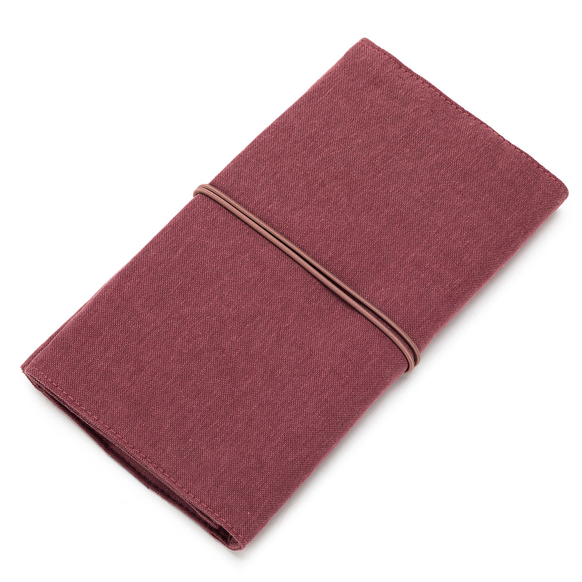 della Q DPN + Circular Case - 1136-1 - *Linen - Slate - Extra Image
