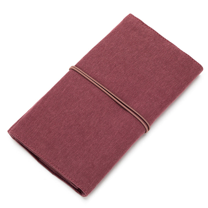 della Q DPN + Circular Case - 1136-1 - *Linen - Pebble - Extra Image