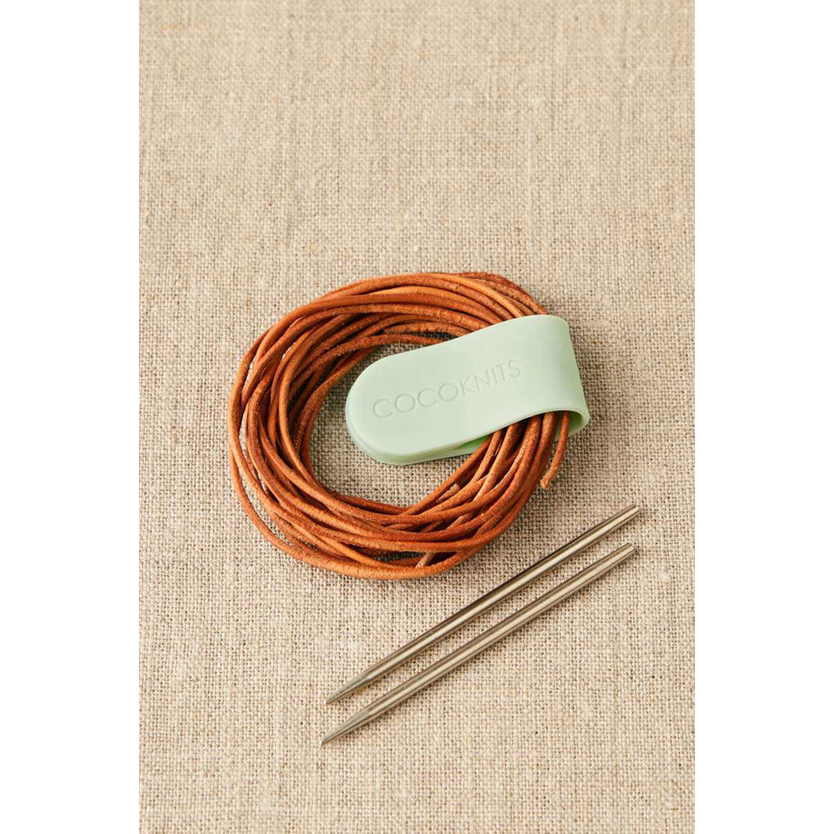 Cocoknits Maker's Clips - Neutral - Extra Image