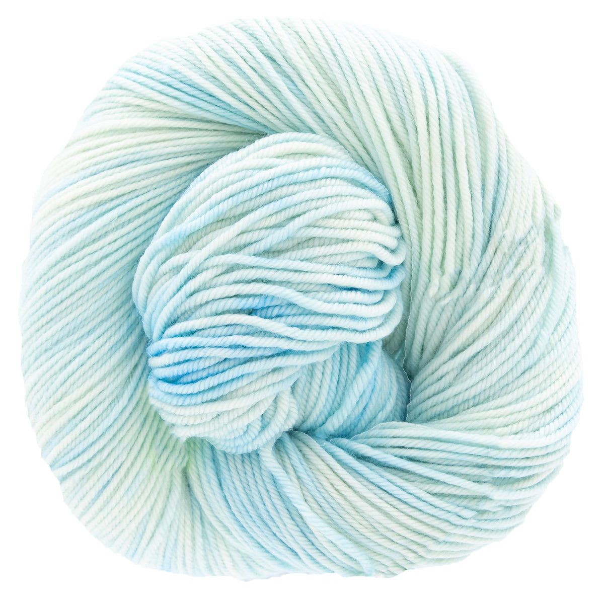 Madelinetosh Tosh Vintage Yarn - Custom: JBW: Stitching the Delaware - Zoom Image
