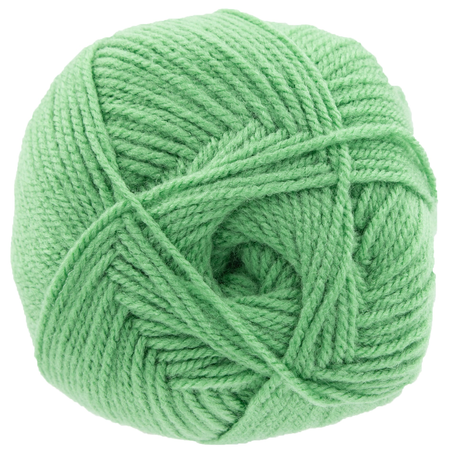 Hayfield Bonus DK Yarn - 825 Grass - Zoom Image
