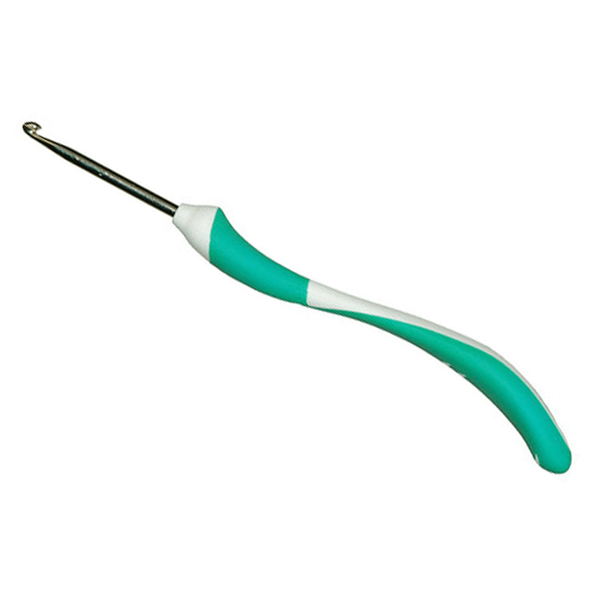 addi Swing Hook Maxi Needles - F (4.00mm) - Extra Image
