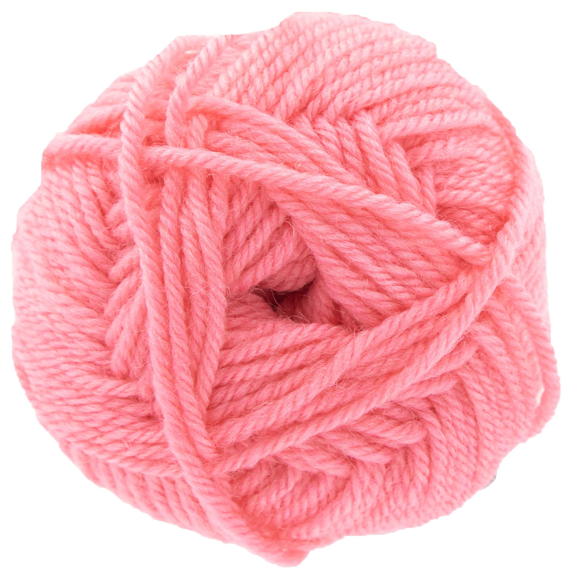 Sandnes Garn  Peer Gynt Yarn - 4315 Bubble Gum Pink - Zoom Image
