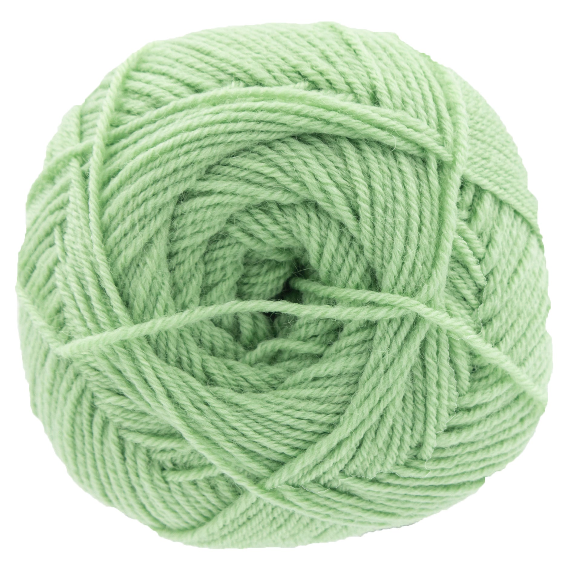 Sandnes Garn  Sunday Yarn - 8733 Spring Green - Zoom Image
