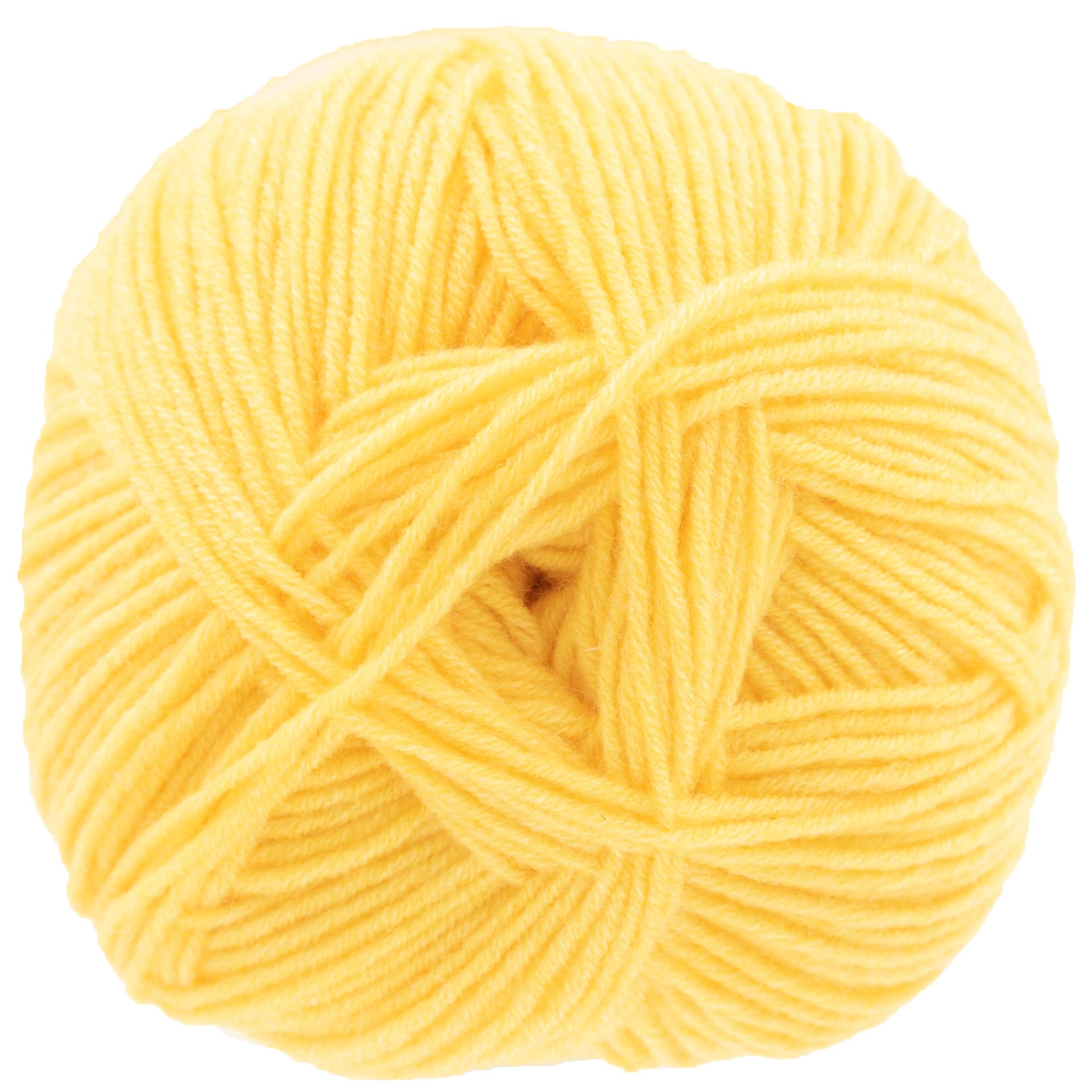 Hayfield Soft Twist Yarn - 266 Sunflower - Zoom Image
