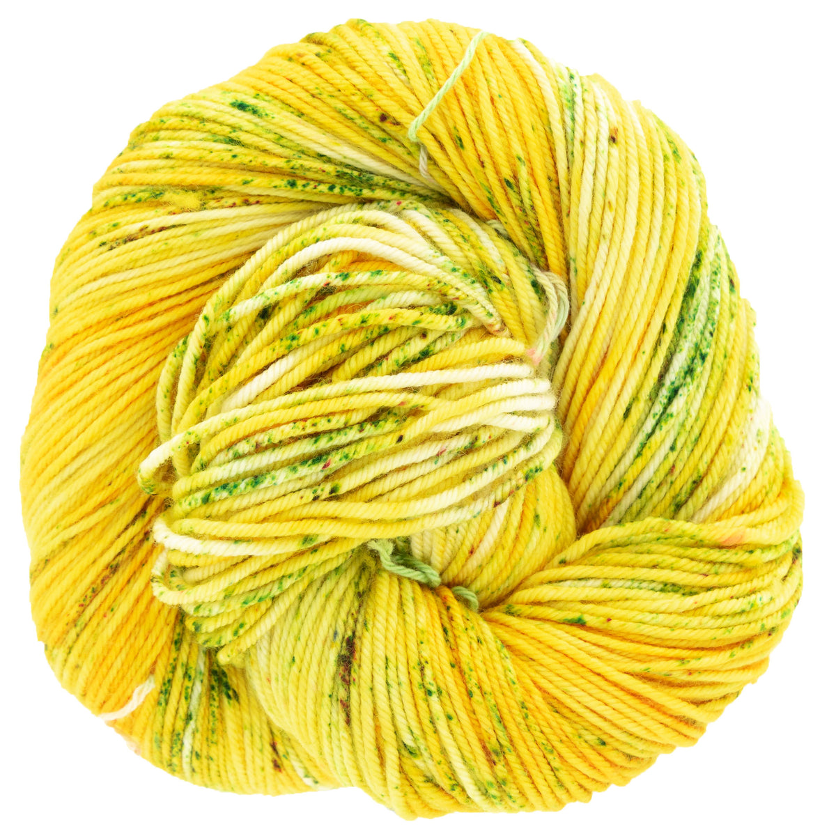 Madelinetosh Tosh Vintage Yarn - Custom: JBW: Iowanna Knit - Zoom Image
