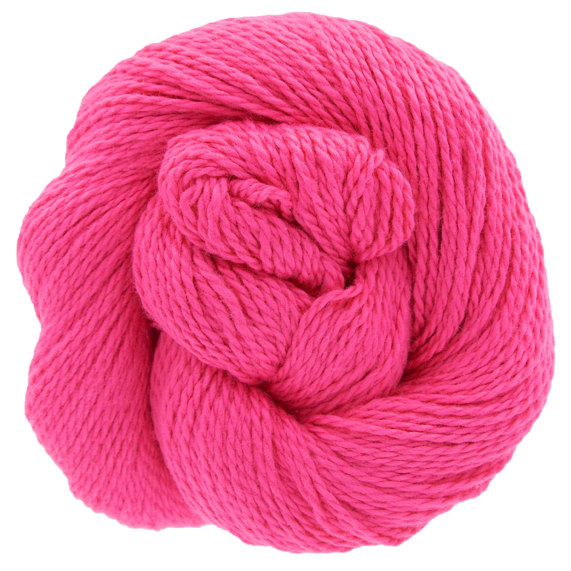Blue Sky Fibers Organic Cotton Sport Yarn - 217 - Lotus - Zoom Image
