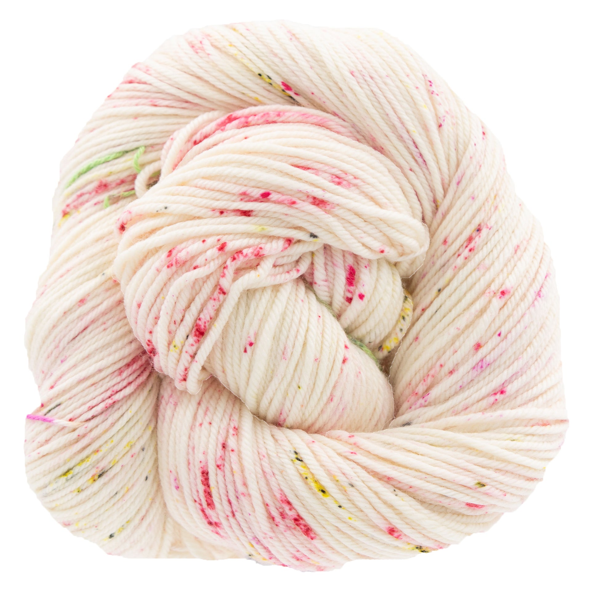 Madelinetosh Tosh Vintage Yarn - Custom: JBW: Magnolias On My Mind - Zoom Image
